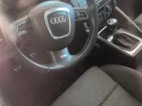 Usata Audi A3 Ambiente 105 CV (77 kW) 2012 Grigio Utilitaria
