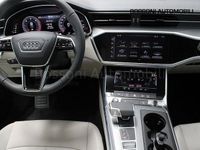 Usata Audi A6 Advanced 204 CV (150 kW) 2024 Nero Station wagon
