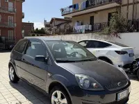 Usata Ford Fiesta Zetec 68 CV (50 kW) 2007 Utilitaria