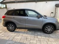 usata Suzuki Vitara 1.6 ddis V-Top s&s 4wd allgrip dct