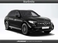 Nuova Mercedes GLC200 Advanced 163 CV (119 kW) 2026 Nero SUV
