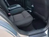 Usata VW Golf IV 101 CV (74 kW) 2001 Grigio Berlina