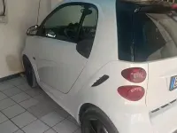 Usata Smart ForTwo Cabrio 75 CV (55 kW) 2012 Cabrio