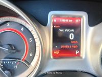 Usata Fiat Freemont Lounge 170 CV (125 kW) 2015 Blu SUV