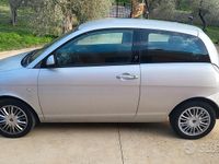Usata Lancia Ypsilon 2010 Utilitaria