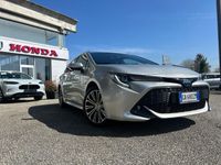 usata Toyota Corolla 1.8 Hybrid Style