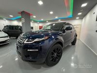 usata Land Rover Range Rover evoque 2