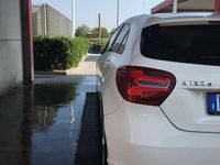 Usata Mercedes A180 Urban 109 CV (80 kW) 2015 Berlina
