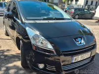 Usata Peugeot 3008 2014 Station wagon