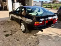 Usata Porsche 944 163 CV (119 kW) 1986 Coupé
