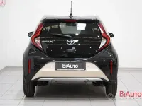 Usata Toyota Aygo X Lounge 72 CV (52 kW) 2024 SUV