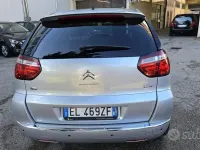 Usata Citroën C4 Picasso 112 CV (82 kW) 2012 Grigio Monovolume