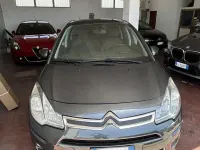 Usata Citroën C3 Exclusive 75 CV (55 kW) 2017 Other Berlina