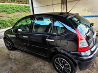 Usata Citroën C3 Exclusive 60 CV (44 kW) 2008 Berlina