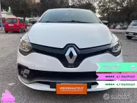 Usado Renault Clio IV 220 CV (161 kW) 2017 Utilitario