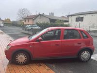 Usata Opel Corsa Edition 60 CV (44 kW) 2004 Berlina