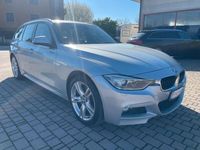 usata BMW 330 330 dA xDrive Touring Msport