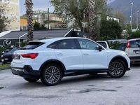 usata Audi Q3 SPB Sportback 35 TDI S line S tronic