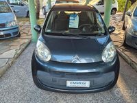Occasion Citroën C1 55 ch (40 kW) 2008 Gris Citadine
