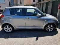 Usata Suzuki Swift 69 CV (50 kW) 2006 Utilitaria