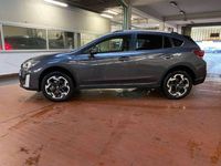 Usata Subaru XV Premium 150 CV (110 kW) 2021 Grigio SUV