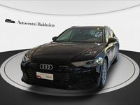 usata Audi A6 e-tron avant 40 2.0 tdi mhev business sport quattro s-tro