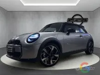 Usado Mini Cooper 204 CV (150 kW) 2024 Gris Utilitario