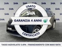 Usata Land Rover Range Rover S 150 CV (110 kW) 2020 Nero SUV