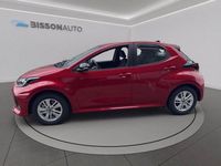Nuova Mazda 2 Center-Line 116 CV (85 kW) 2026 Formal red Utilitaria