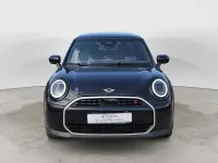Usata Mini Cooper Favoured 204 CV (150 kW) 2024 Nero Utilitaria