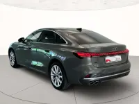 Begagnad Audi A5 Advanced Plus 204 HK (150 kW) 2025 Grå Sedan