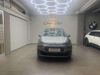 Usata Citroën C4 Picasso Exclusive 120 CV (88 kW) 2017 Grigio Monovolume