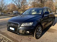 Usata Audi Q5 Business 163 CV (119 kW) 2014 SUV