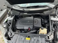 Usata Mini Cooper D Countryman 111 CV (81 kW) 2012 Nero SUV