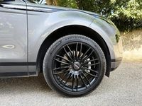 Usata Land Rover Range Rover evoque 150 CV (110 kW) 2020 Grigio SUV
