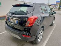 usata Opel Mokka 1.6 Ecotec 115 CV 4x2 Start&Stop X Innovation