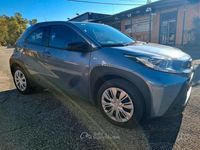 Nuova Toyota Aygo X Active 72 CV (52 kW) 2026 SUV