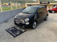 usata Fiat 500 5001.0 hybrid Lounge 70cv