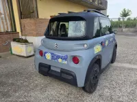 Usata Citroën AMI 2023 Grigio