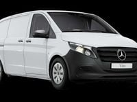 Nuova Mercedes Vito 102 CV (75 kW) 2026 Bianco Furgone