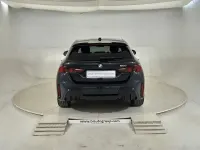 Usata BMW 120 Performance 163 CV (119 kW) 2025 Nero Utilitaria