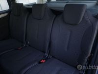 Usata Citroën C4 Picasso Business Class 111 CV (81 kW) 2012 Blu/azzurro Monovolume