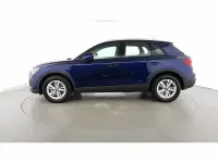 Usata Audi Q3 Business 150 CV (110 kW) 2024 Blu SUV