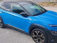 Usata Hyundai Kona 120 CV (88 kW) 2021 SUV