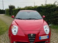 usata Alfa Romeo MiTo (per neopatentati)