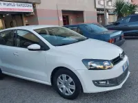 Usata VW Polo Trendline 69 CV (50 kW) 2012 Other Utilitaria