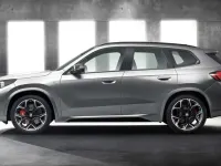 Usata BMW X1 M Sport 301 CV (221 kW) 2024 Argento SUV