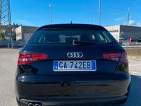 usata Audi A3 2013 - 3a SERIE