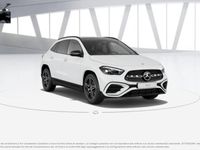 usata Mercedes 200 GLA SUVd Automatic 4Matic AMG Line Premium Plus nuova a Trento