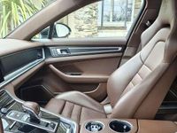 Usata Porsche Panamera 4 E-Hybrid Platinum Edition 330 CV (242 kW) 2022 Argento Utilitaria